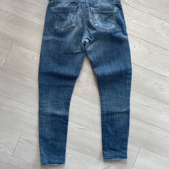 Citizens of Humanity Skinny Jeans - Picture 4 of 4